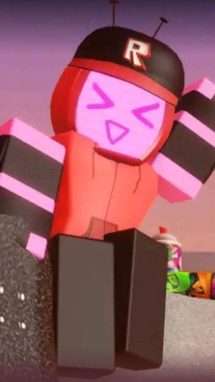 ai character: veeronica background