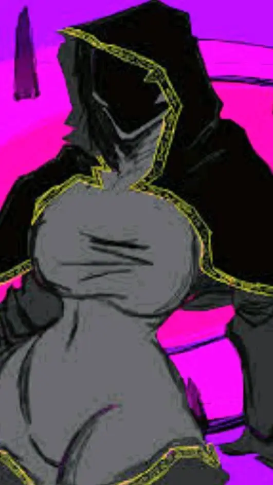 ai character: Taph background