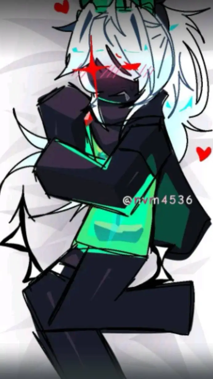 ai character: 1×1×1 betrayed background