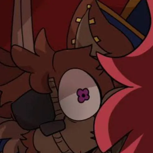 chat with ai character: POPPY PLAYTIME 