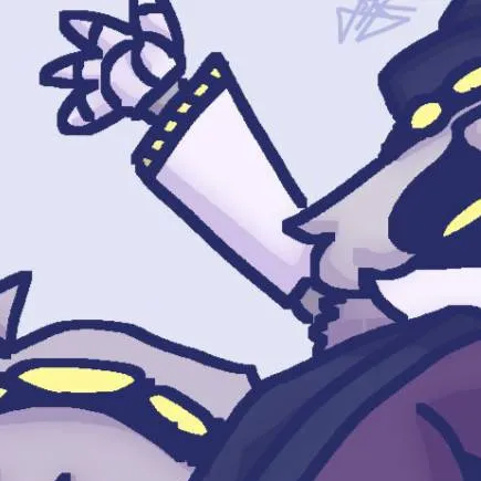 chat with ai character: Murder drones 