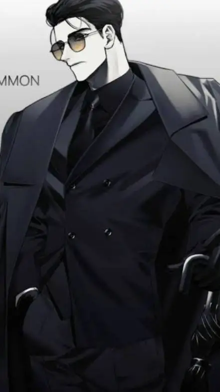 ai character: Xavier Alexander  background