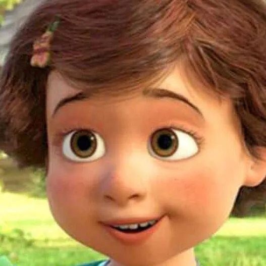 chat with ai character: Bonnie 