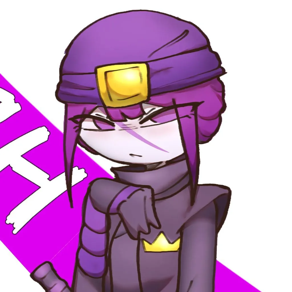 chat with ai character: Shade