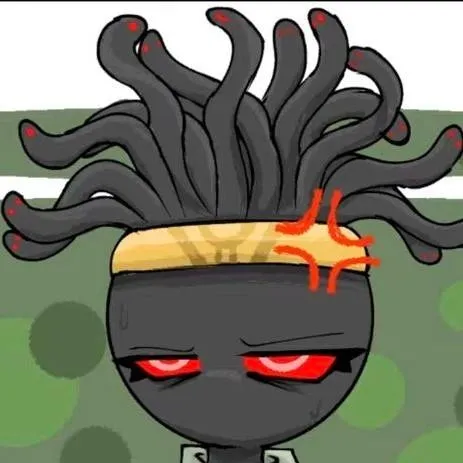 chat with ai character: medusa 