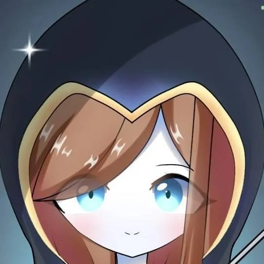 chat with ai character: meric 