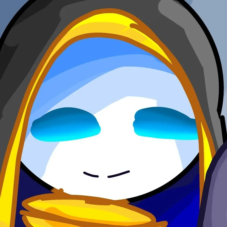 chat with ai character: meric 