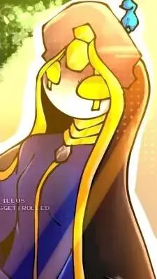 ai character: Thera  background