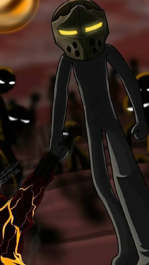 ai character: Gigante  background