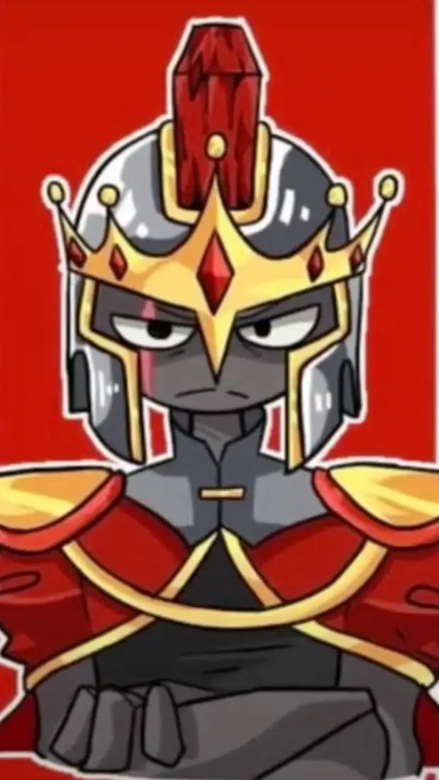 ai character: atreyos  background