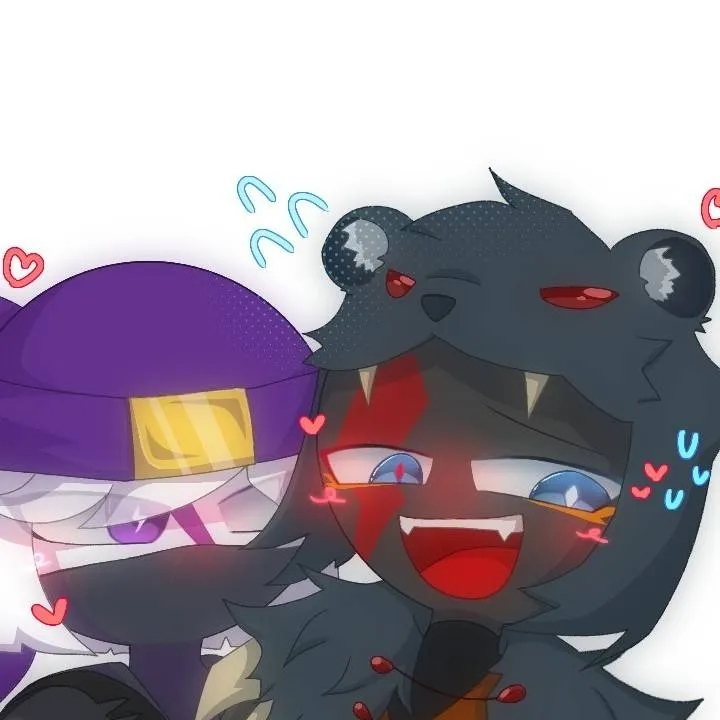 chat with ai character: Shade y Sicklebear