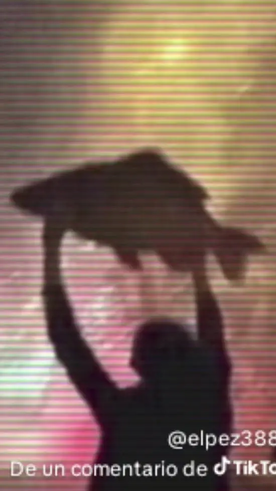 ai character: cosina de Pancho  background