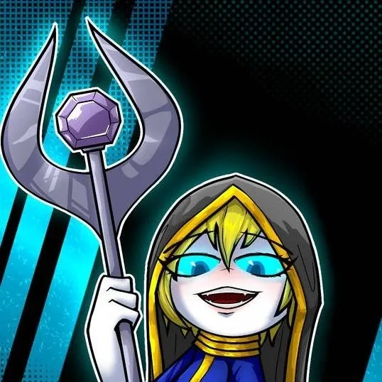 chat with ai character: meric 