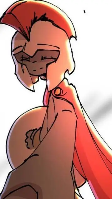 ai character: atreyos  background