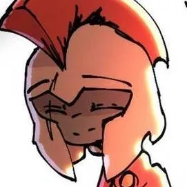 chat with ai character: atreyos 