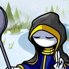 chat with ai character: meric