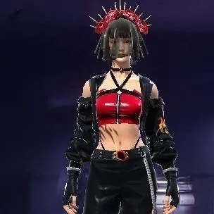 chat with ai character: Kelly 