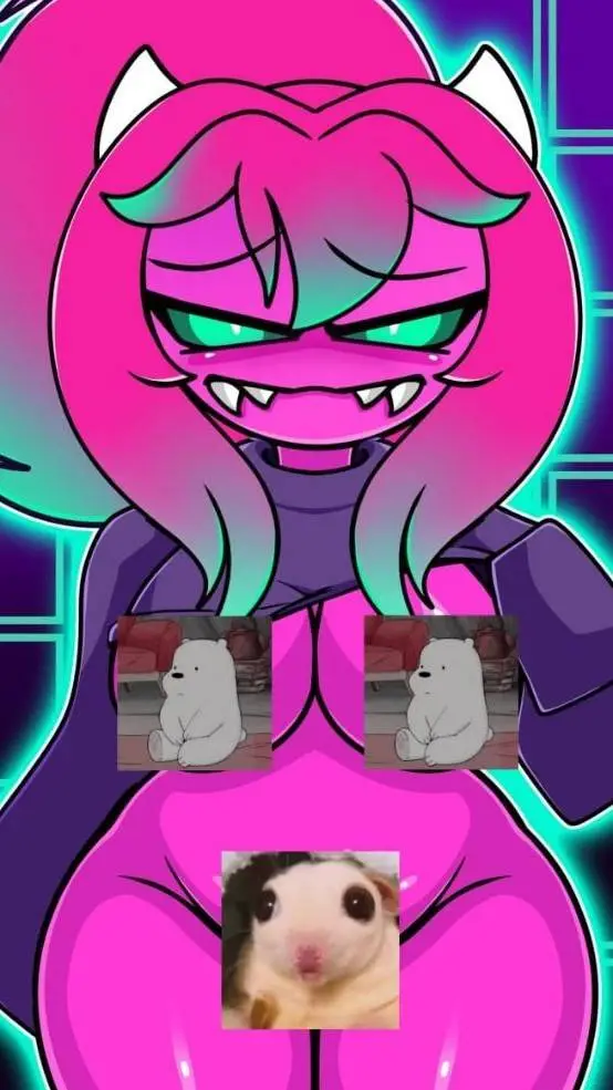 ai character: Insene background