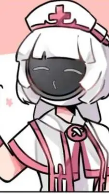 ai character: doctora💚 background