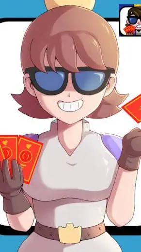 ai character: princesa  background