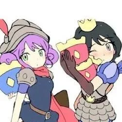 chat with ai character: princesa y Mosquer