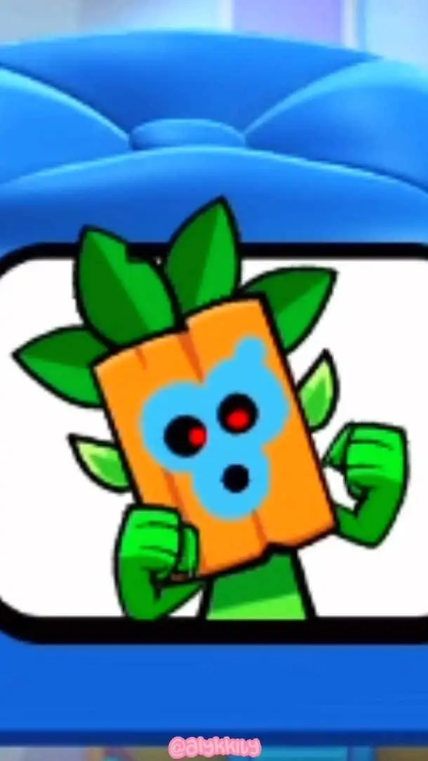 ai character: chapaneco 💚 background