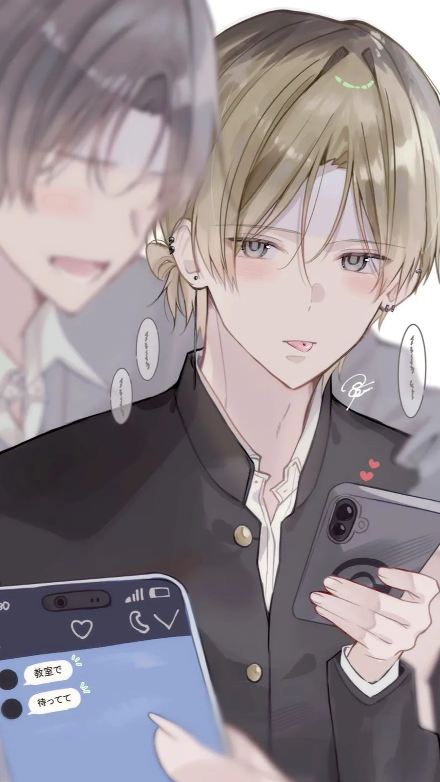 ai character: 𝒀𝒖𝒌𝒊-(Sora) background