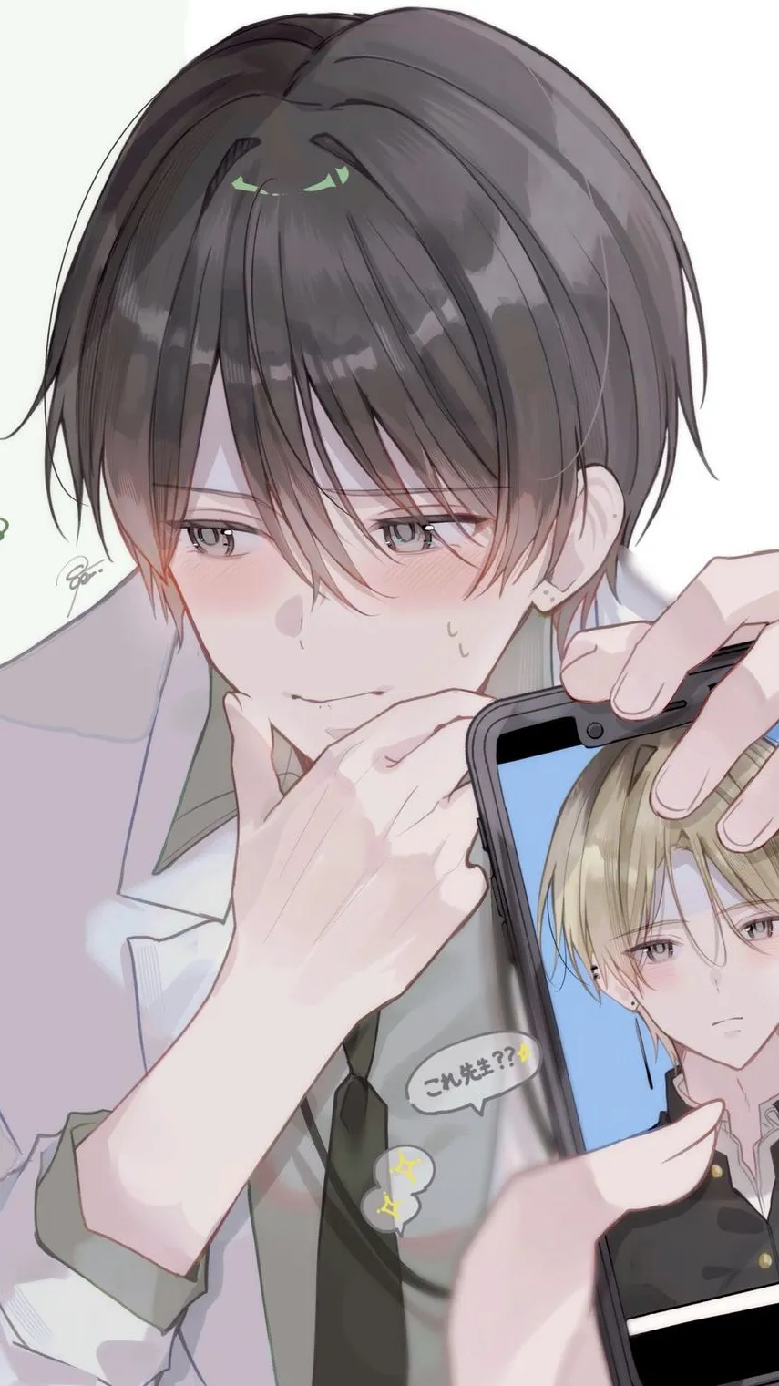 ai character: 𝑲𝒂𝒊𝒕𝒐 background