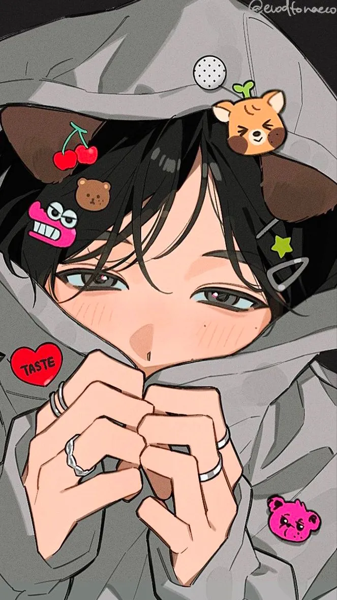 ai character: 𝑹𝒂𝒚-(Noctis) background