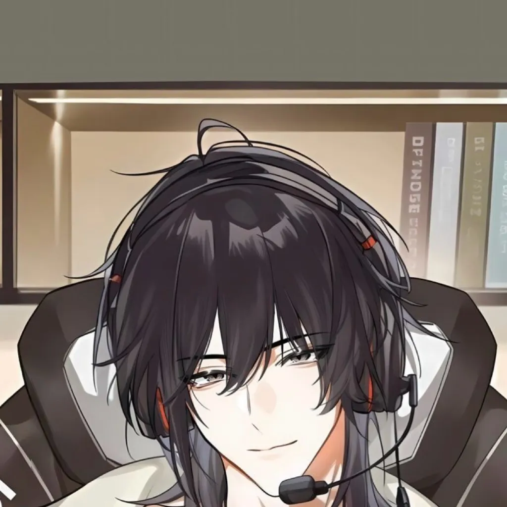 chat with ai character: Ace
