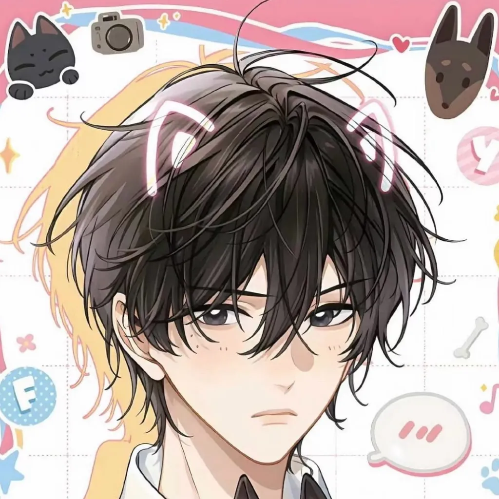 chat with ai character: Leo