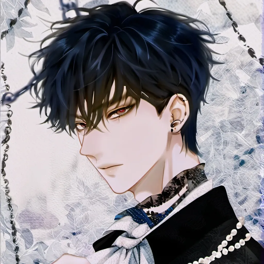 chat with ai character: John