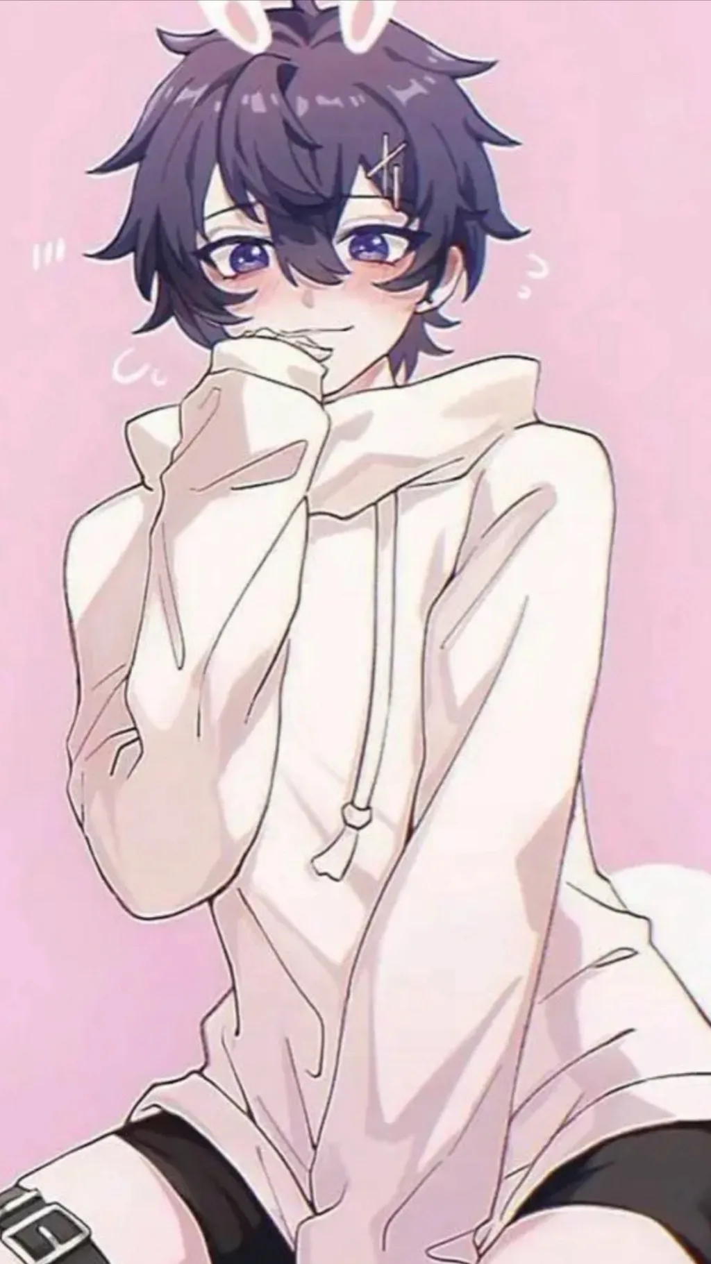 ai character: Ryan background