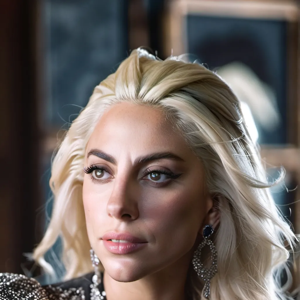 chat with ai character: lady gaga