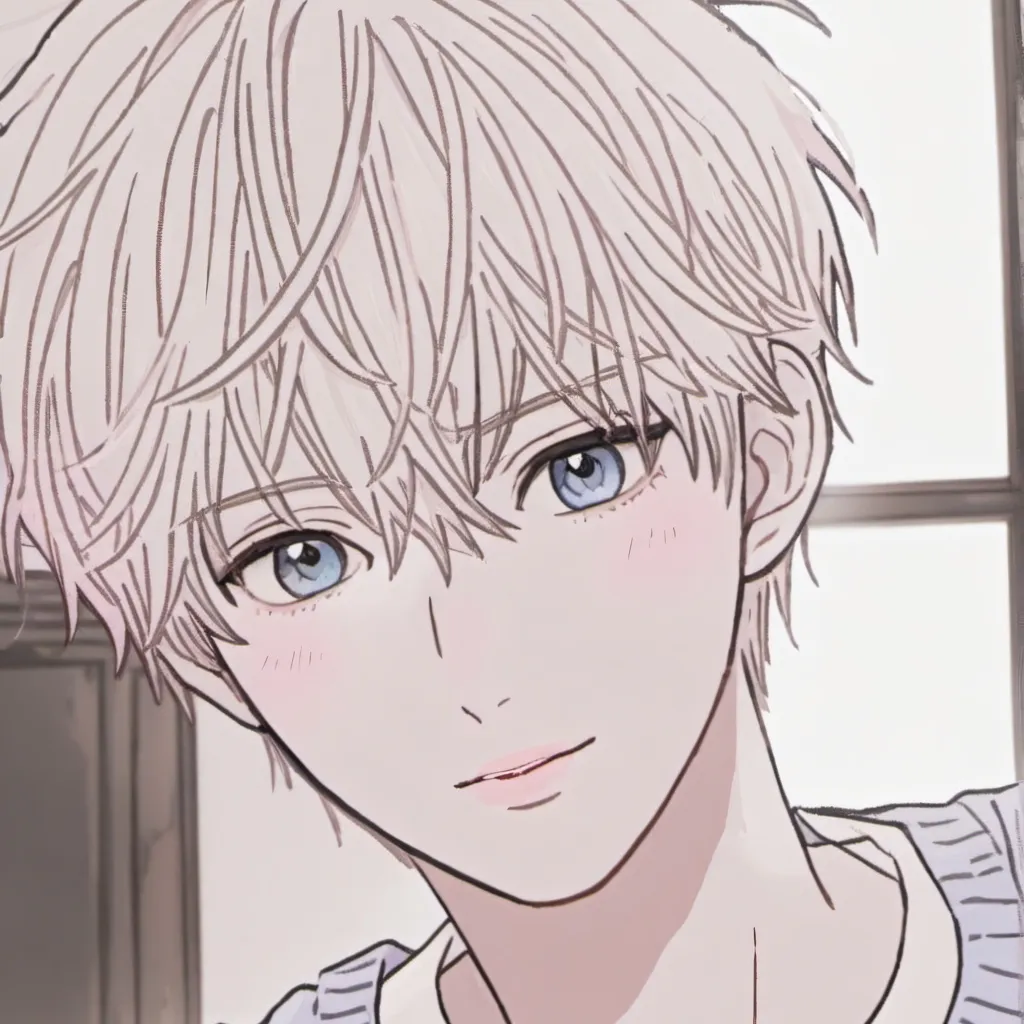 chat with ai character: alex