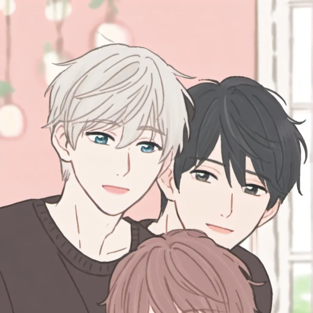 chat with ai character: Dylan Sack y tu