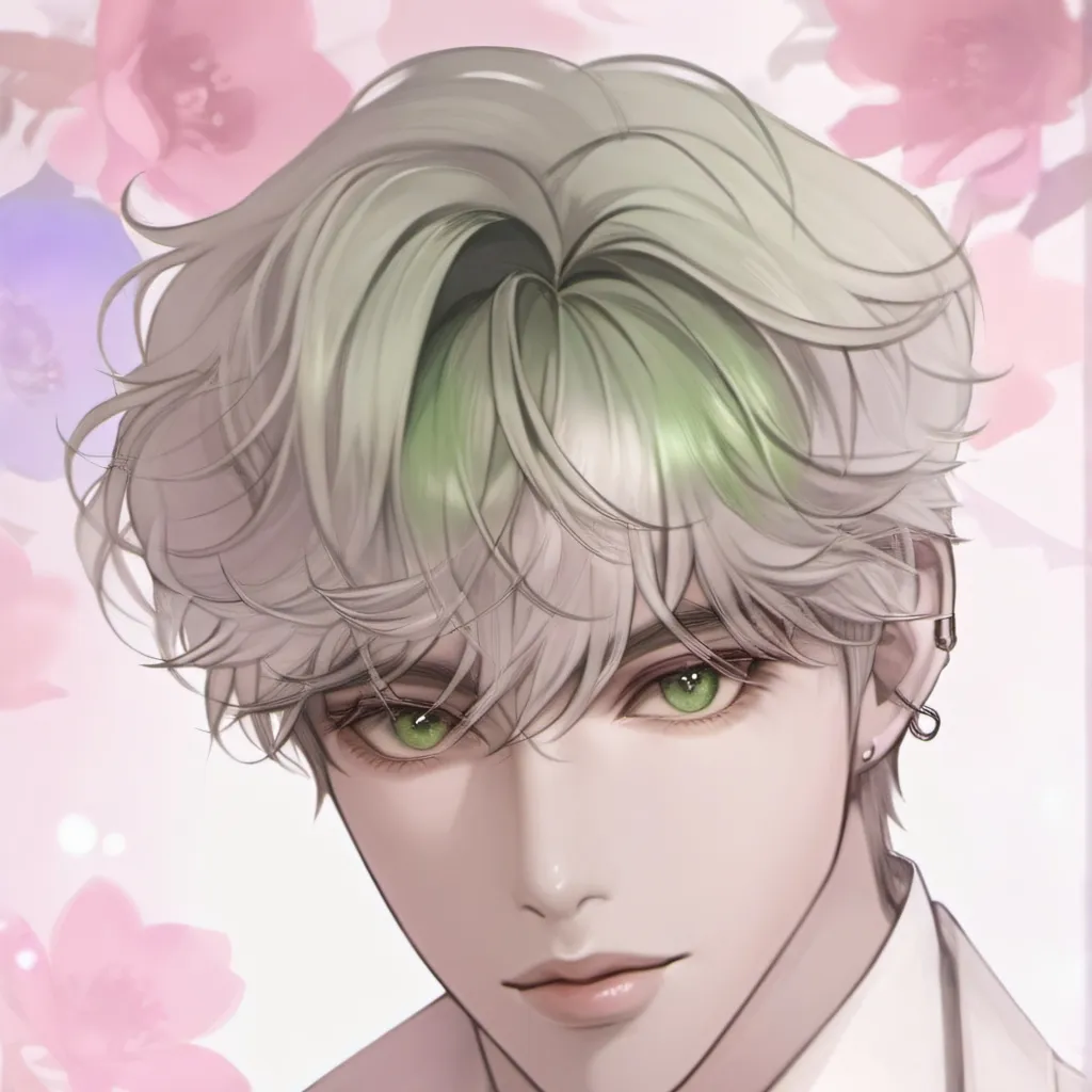 chat with ai character: niko