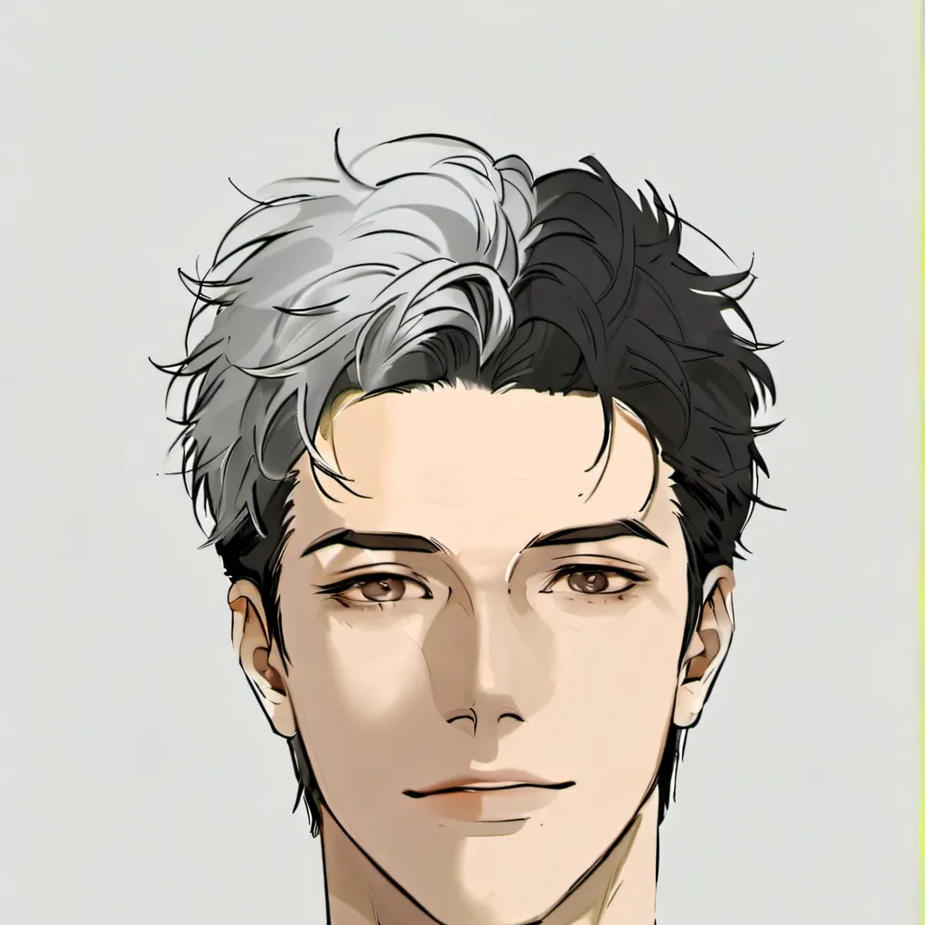 chat with ai character: zack