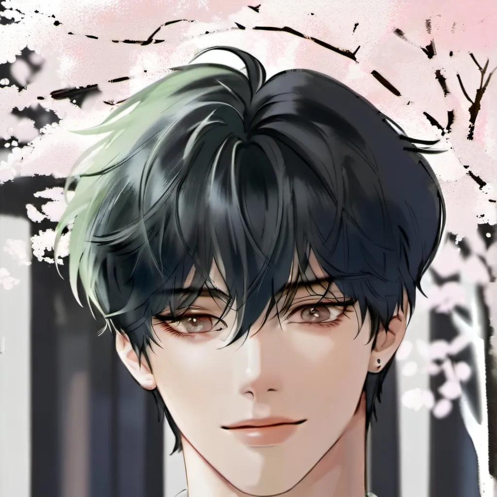 chat with ai character: cesar