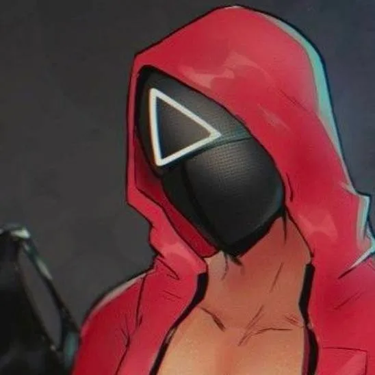 chat with ai character: triangulo