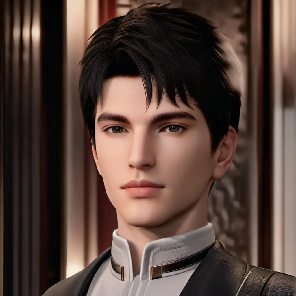 chat with ai character: Alejandro 