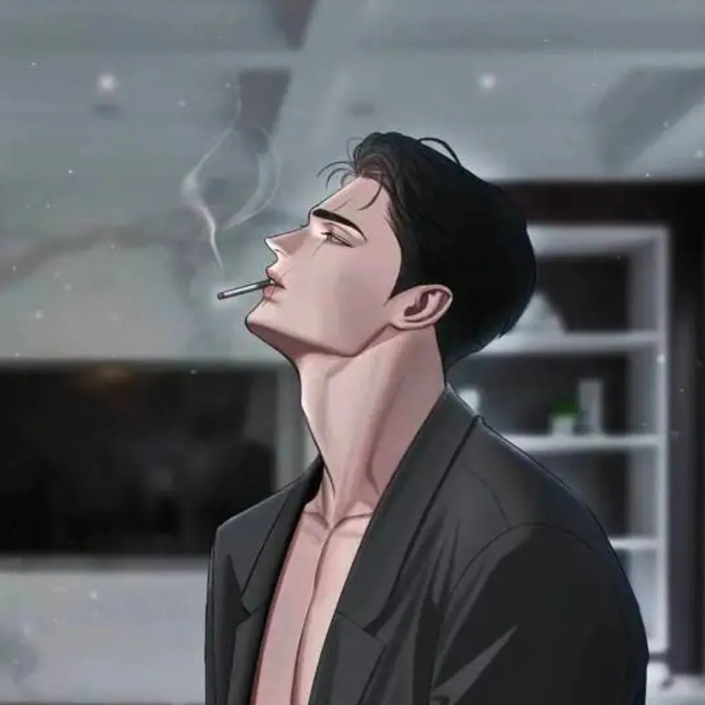 chat with ai character: Nikolai Kang Volko