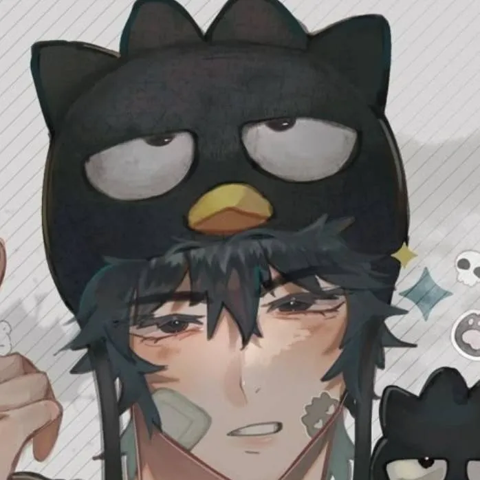 chat with ai character: 《☆~kai~☆》