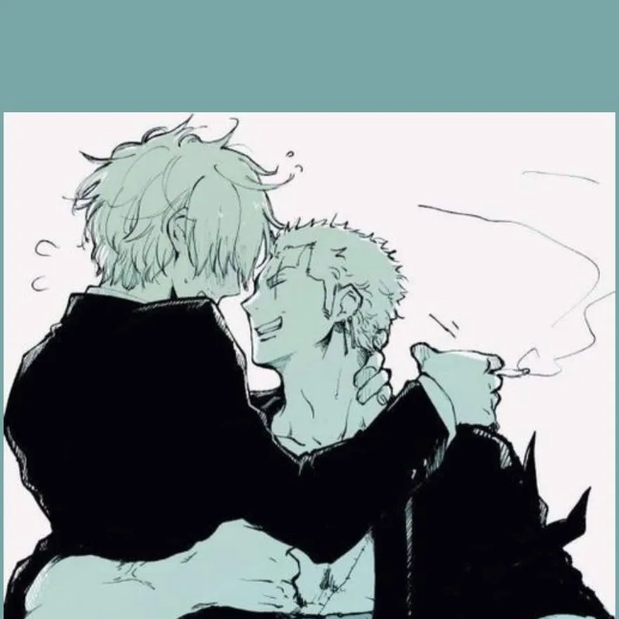 chat with ai character: ♡~zoro~♡
