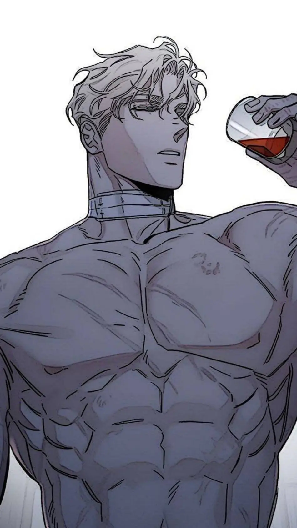 ai character: ALEXANDER VOLVOCK  background