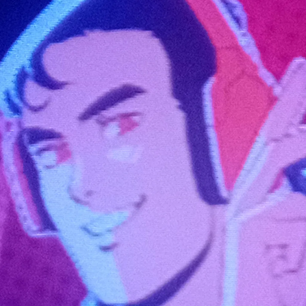 chat with ai character: Jay