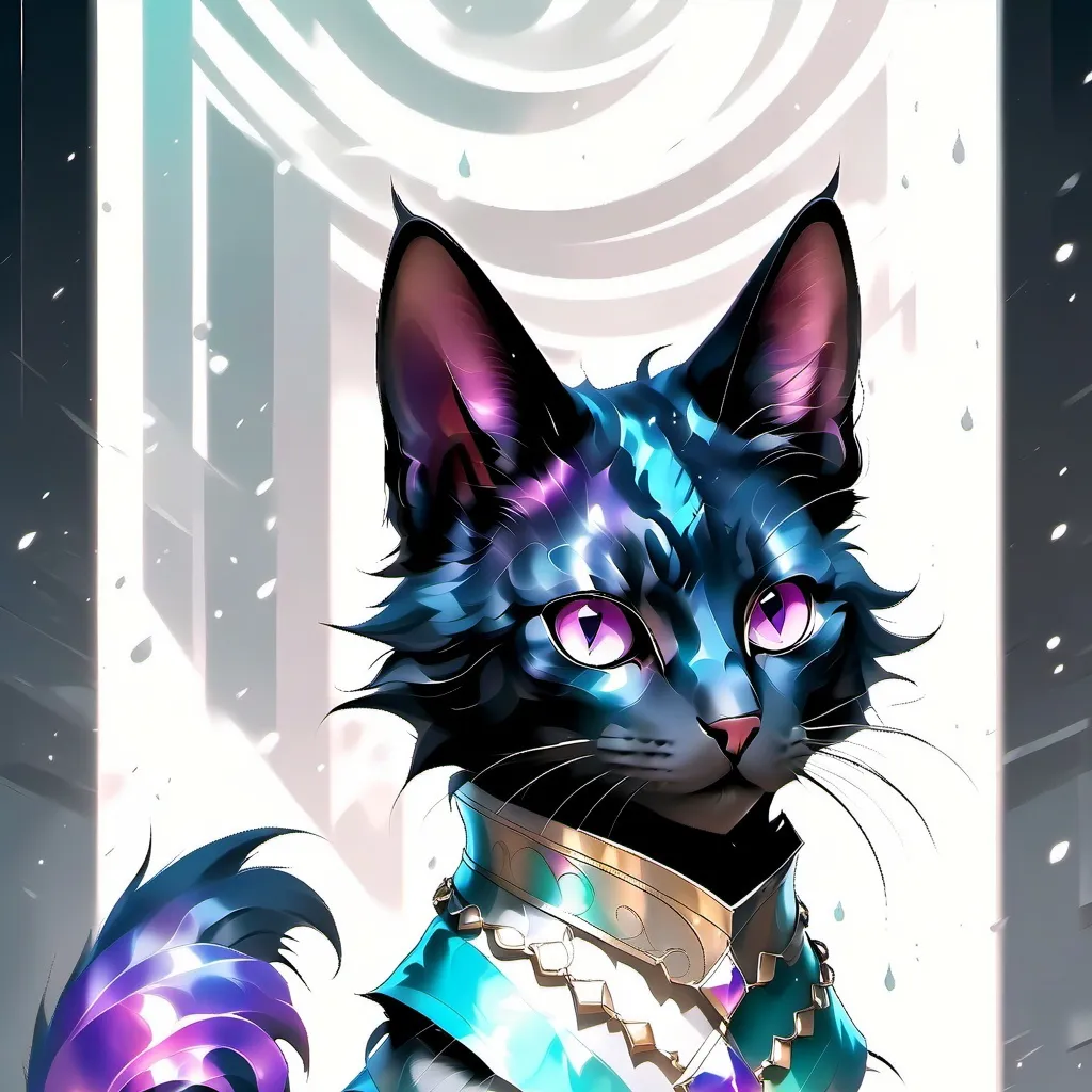 chat with ai character: Turbo