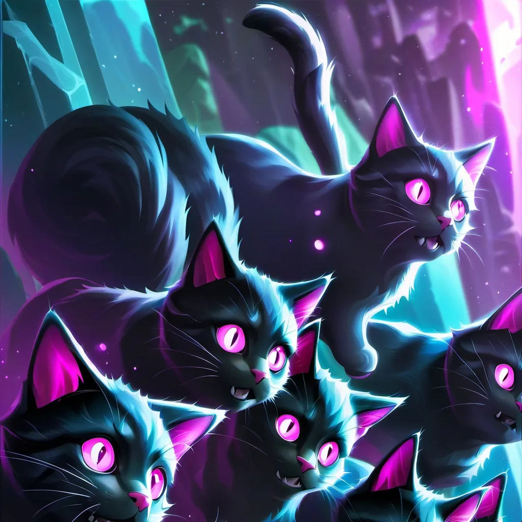 chat with ai character: Block world SMP 