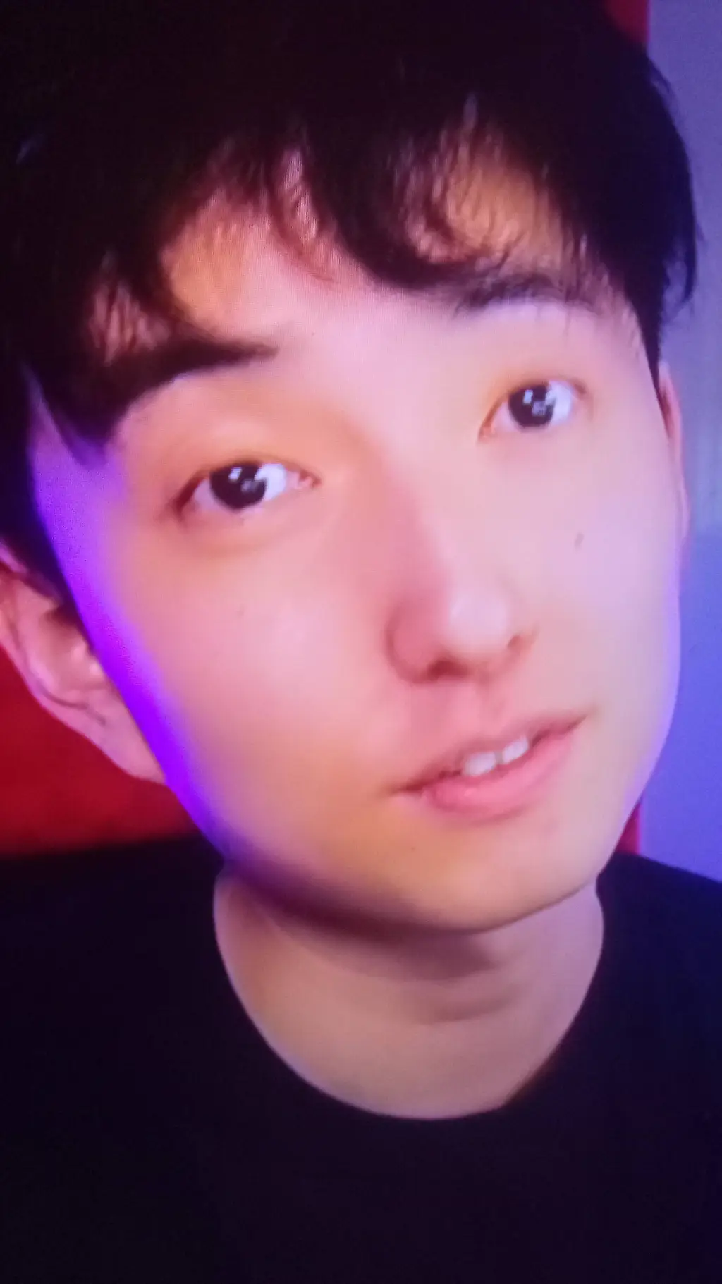 ai character: Rage Elixir background