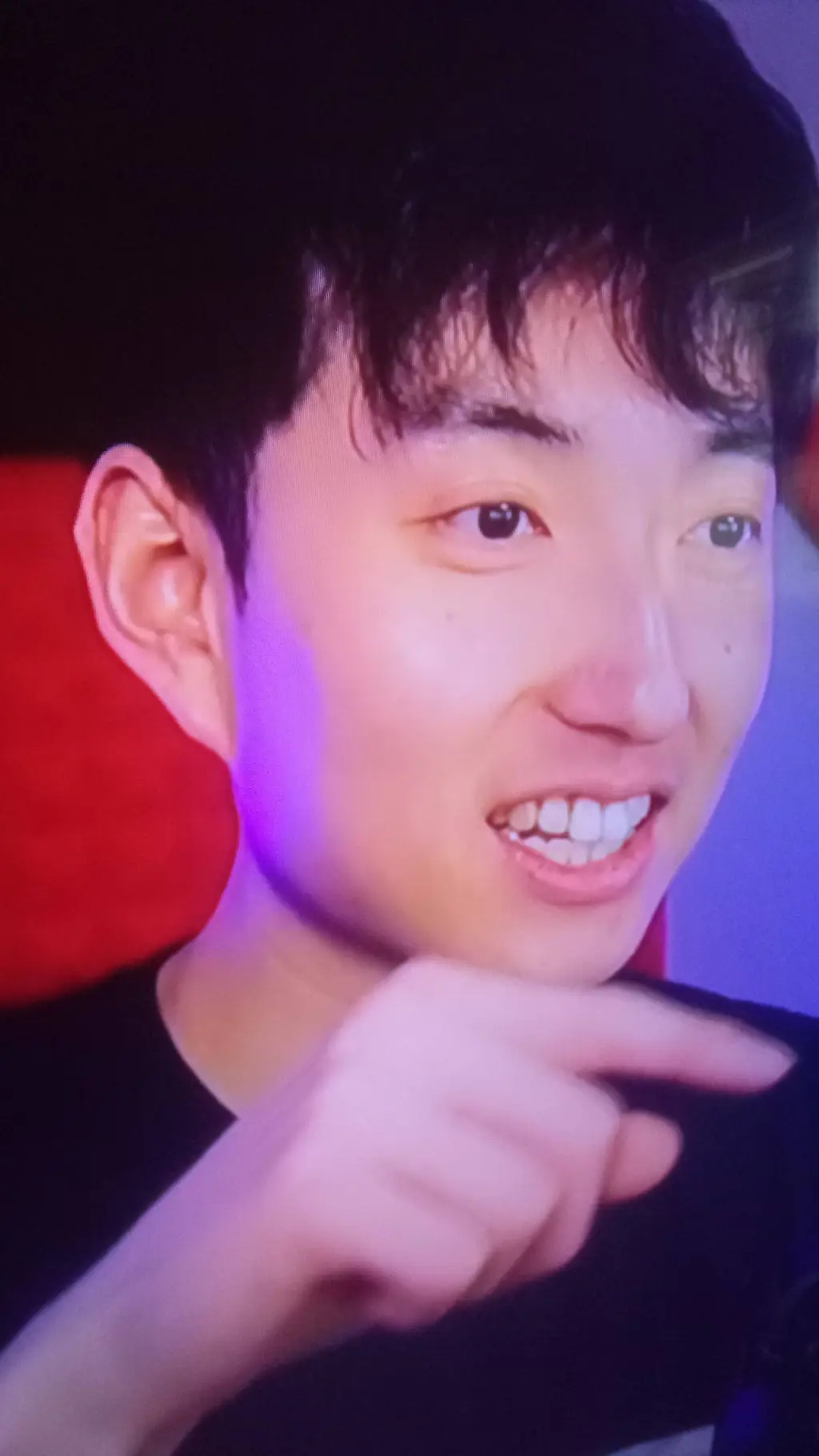 ai character: Rage Elixir background